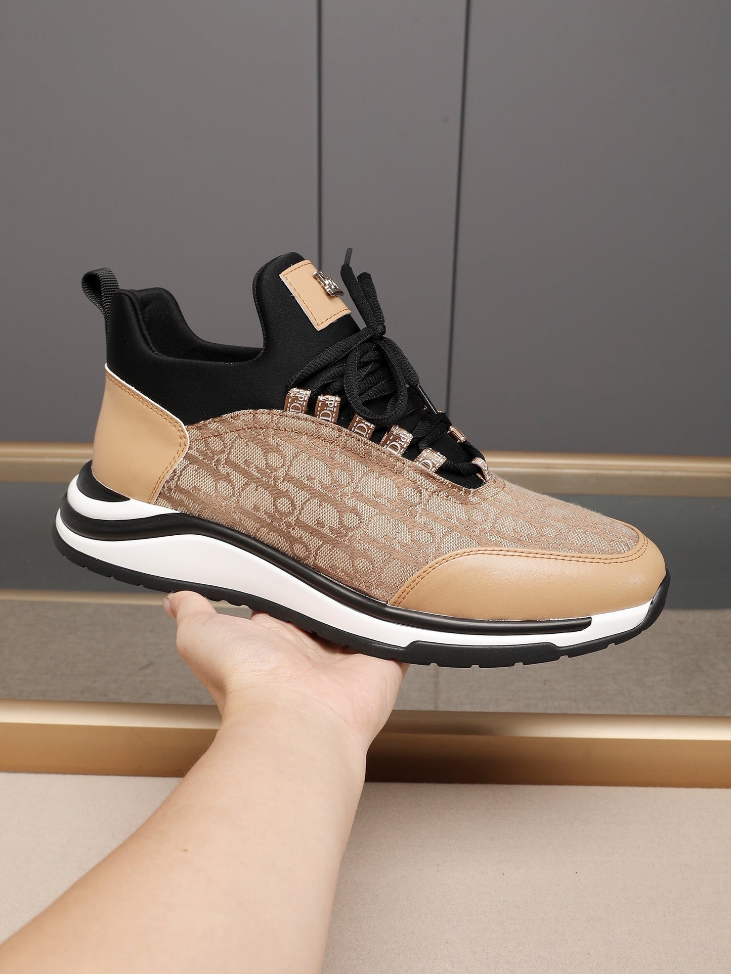 Elegant & Fashionable Men's Premium Shoes-116