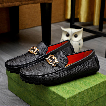 Elegant & Fashionable Men's Premium Shoes-129