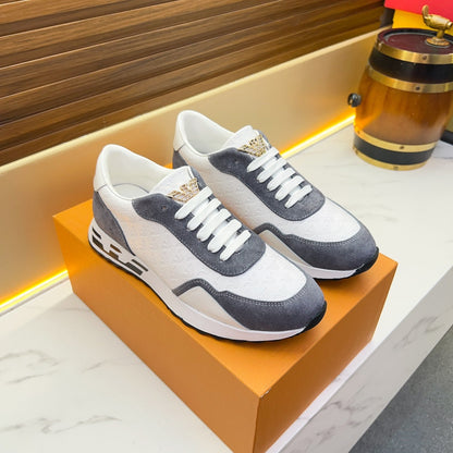Elegant & Fashionable Men's Premium Shoes-135）
