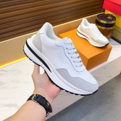 Elegant & Fashionable Men's Premium Shoes-137