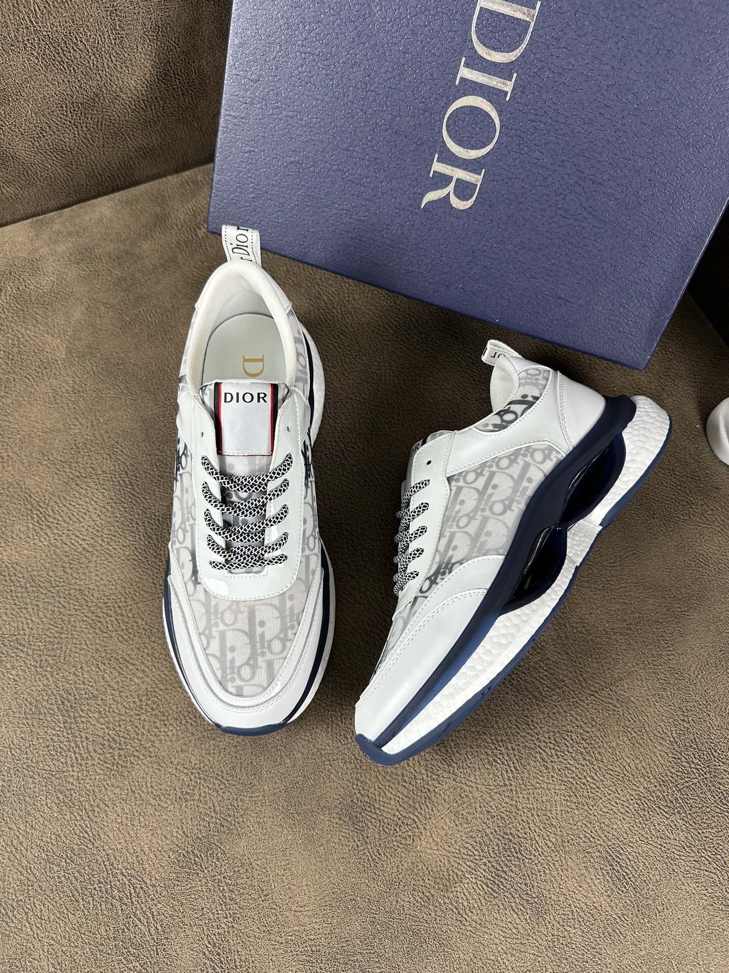 Elegant & Fashionable Men's Premium Shoes-142