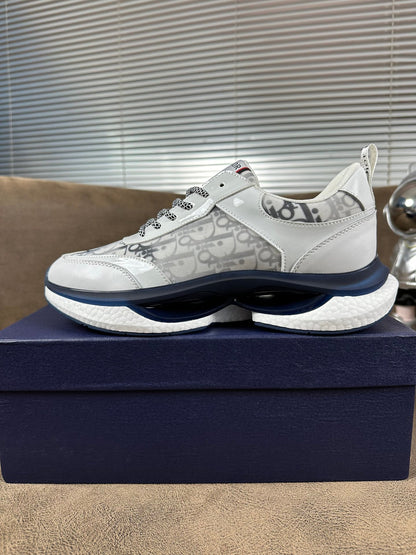 Elegant & Fashionable Men's Premium Shoes-142