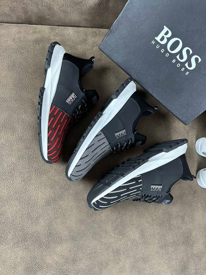 Elegant & Fashionable Men's Premium Shoes-144