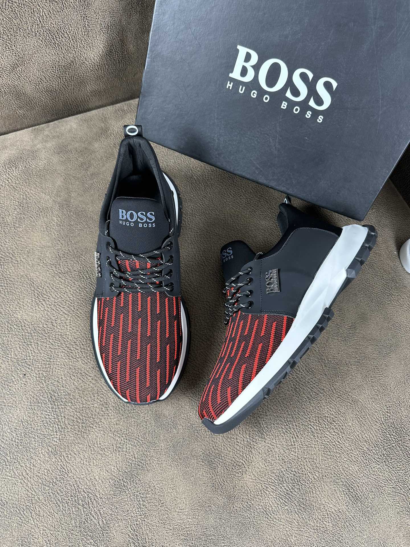 Elegant & Fashionable Men's Premium Shoes-144