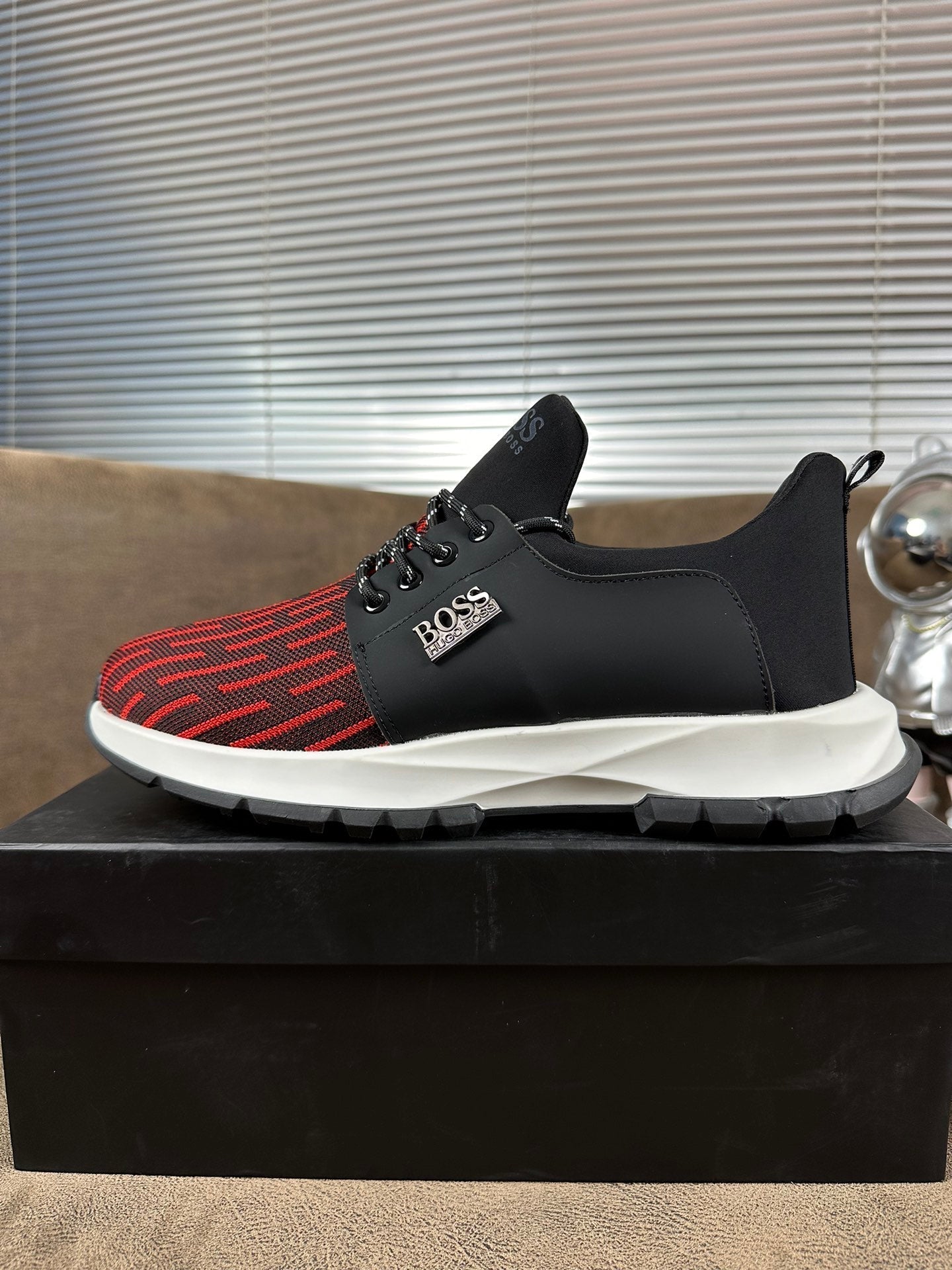 Elegant & Fashionable Men's Premium Shoes-144