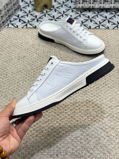 Elegant & Fashionable Men's Premium Shoes-163
