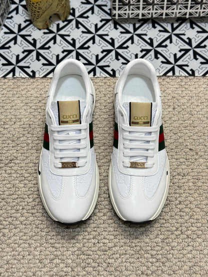 Elegant & Fashionable Men's Premium Shoes-171）