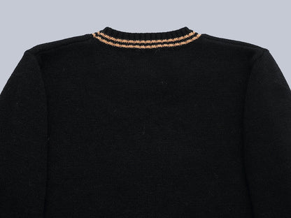 Classic Fashion Sweater-51