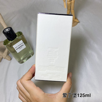 Eau de Parfum Paris-Edinburgh Unisex Perfume 125ml