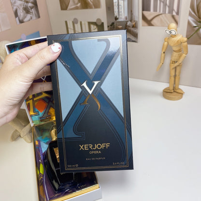 24th Edition Black Opera Unisex Perfume 100ml