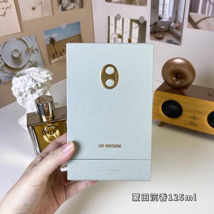 Agarwood unisex perfume 125ml