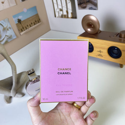 50ml strong perfume