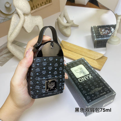 Black Onyx Perfume Black Backpack Men's Perfume 75ml