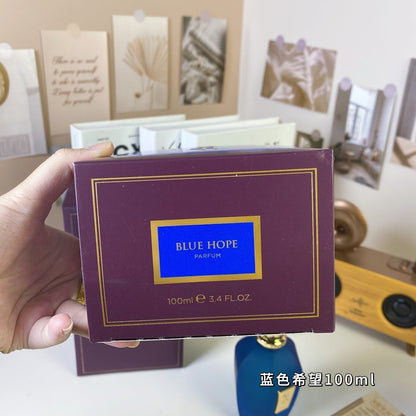 Blue Hope Unisex Perfume 100ml