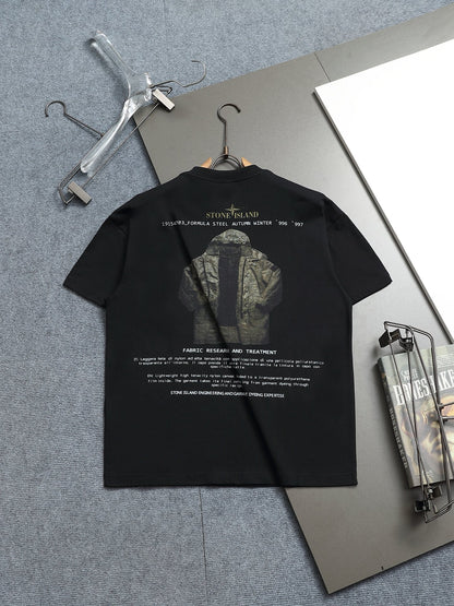 Classic T-shirt-100