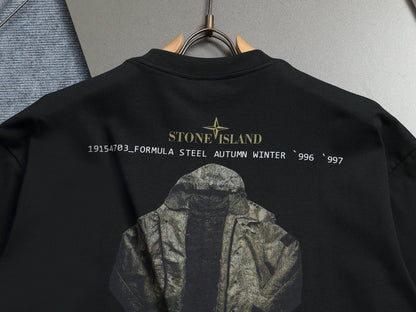 Classic T-shirt-100