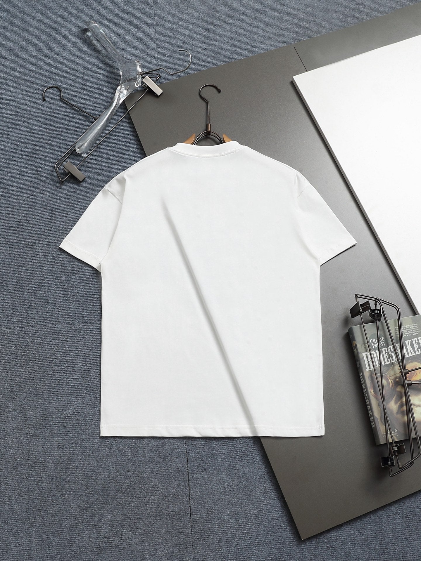Classic T-shirt-101