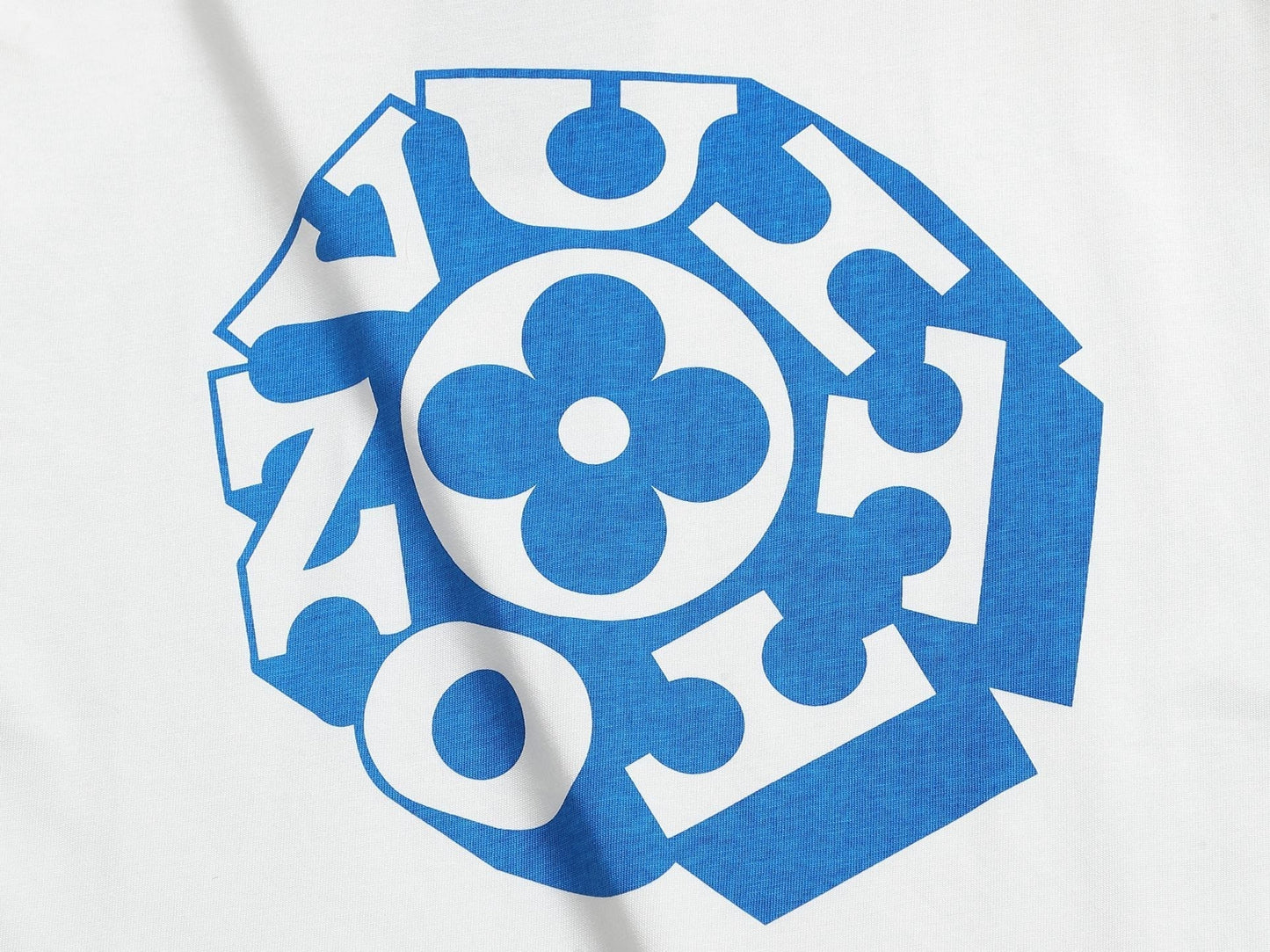 Classic T-shirt-101