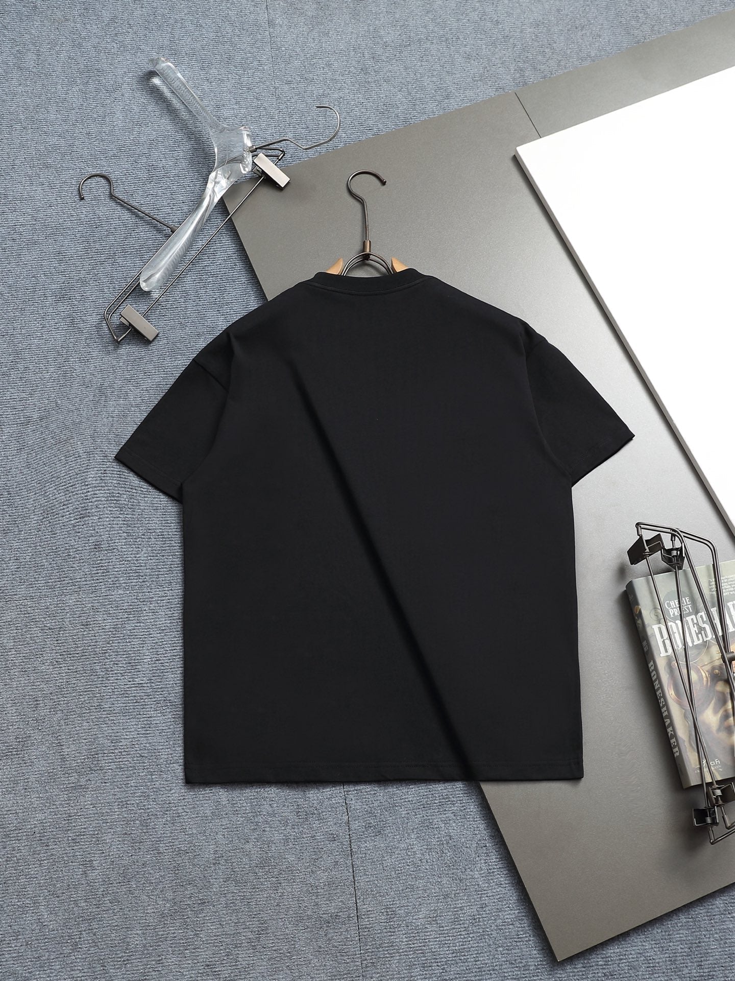 Classic T-shirt-101