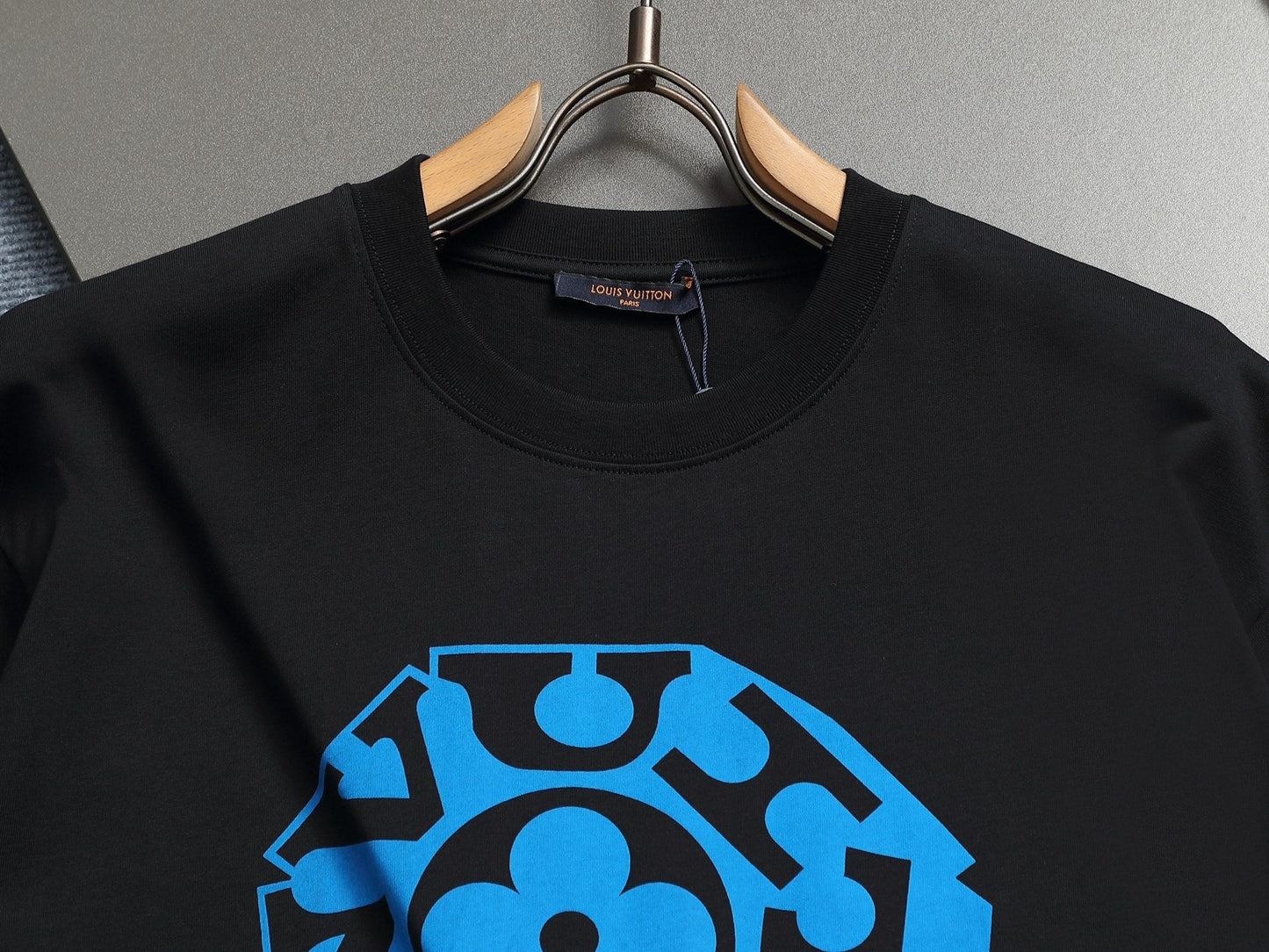 Classic T-shirt-101