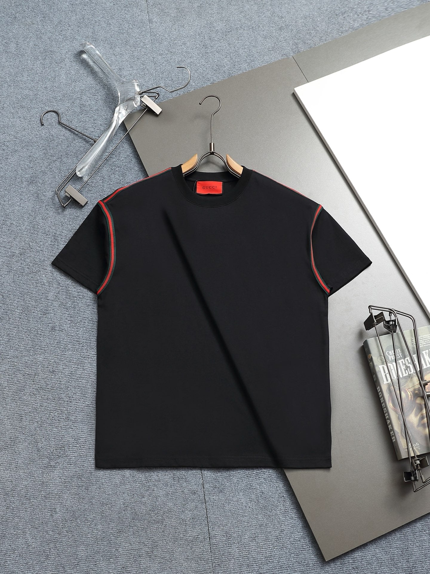 Classic T-shirt-102