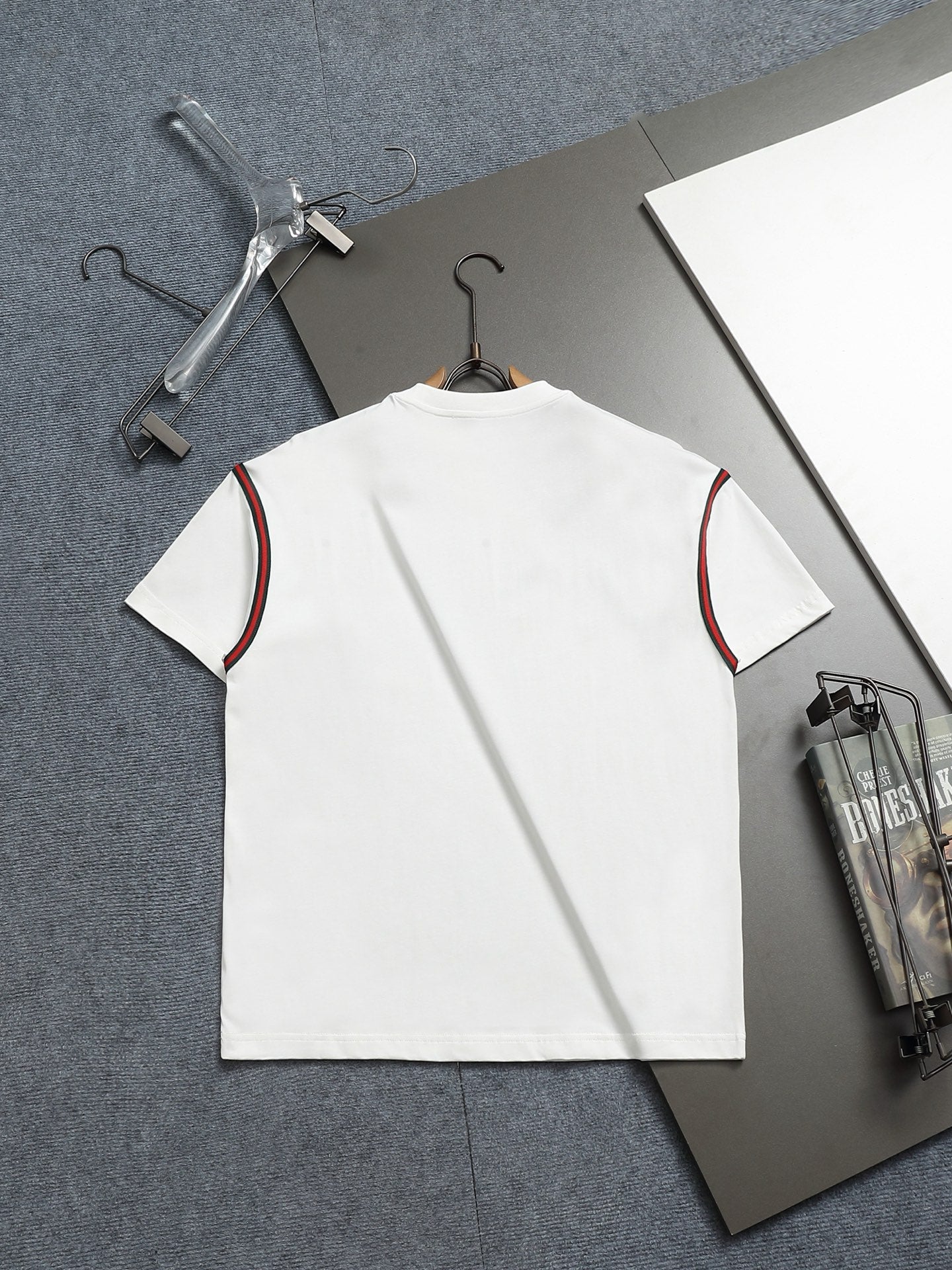 Classic T-shirt-102