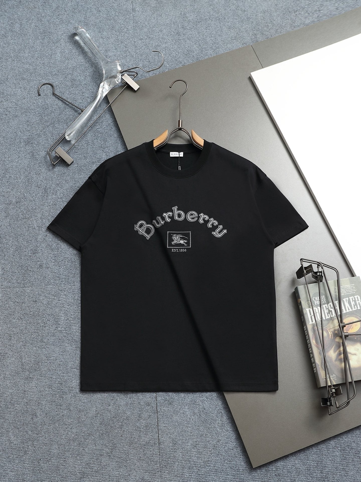 Classic T-shirt-104
