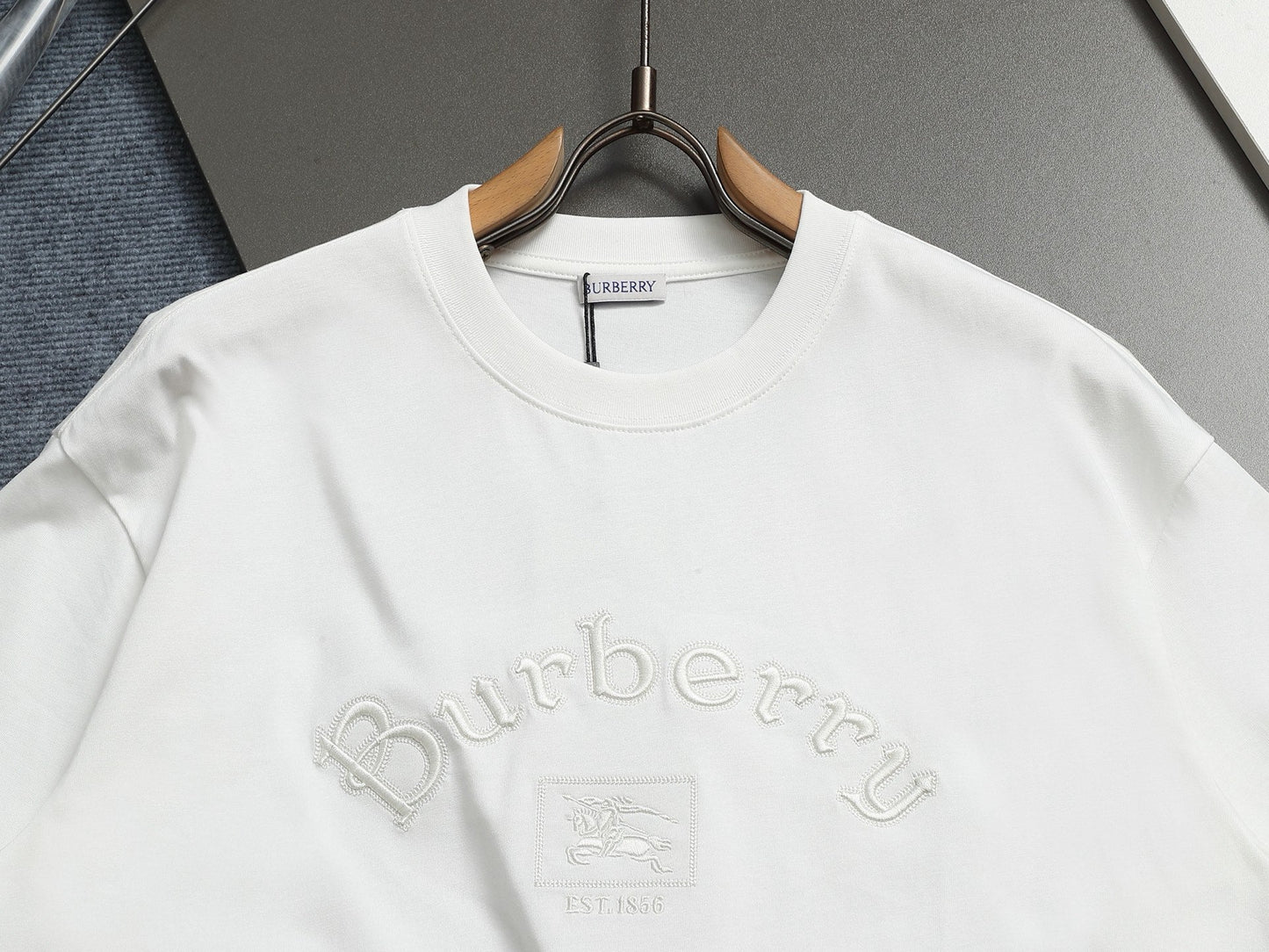 Classic T-shirt-104