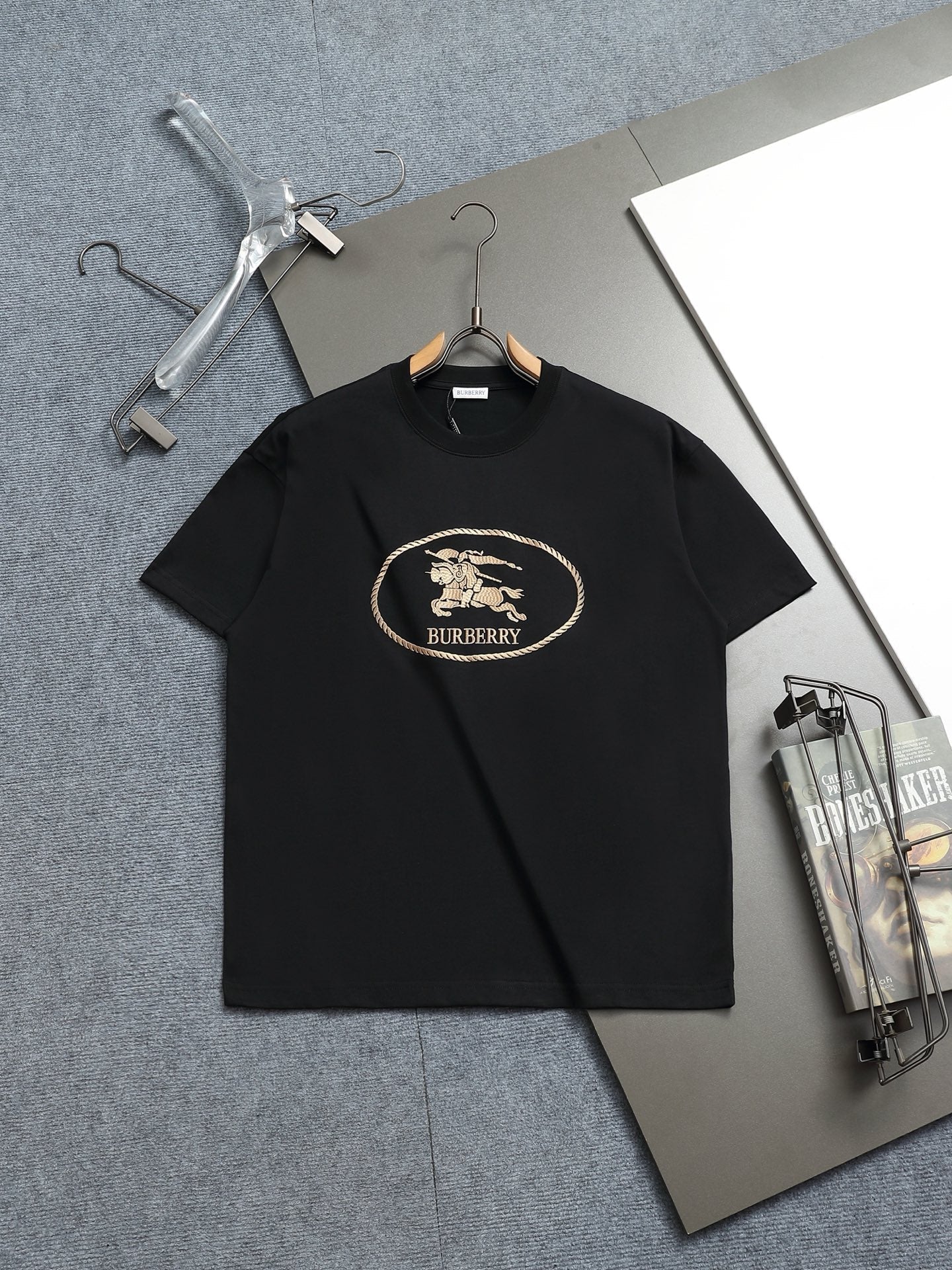 Classic T-shirt-105