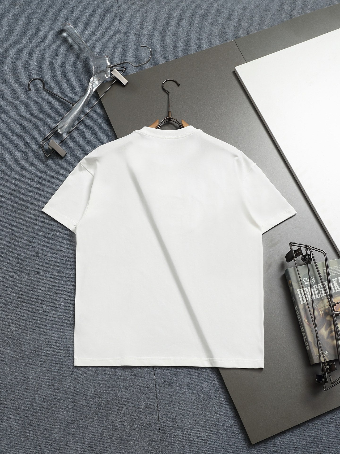 Classic T-shirt-105