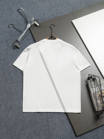 Classic T-shirt-105