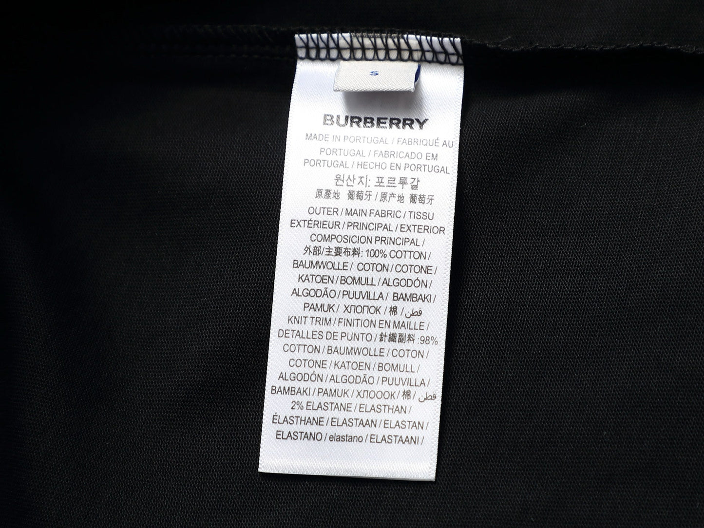 Classic T-shirt-106