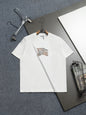 Classic T-shirt-106
