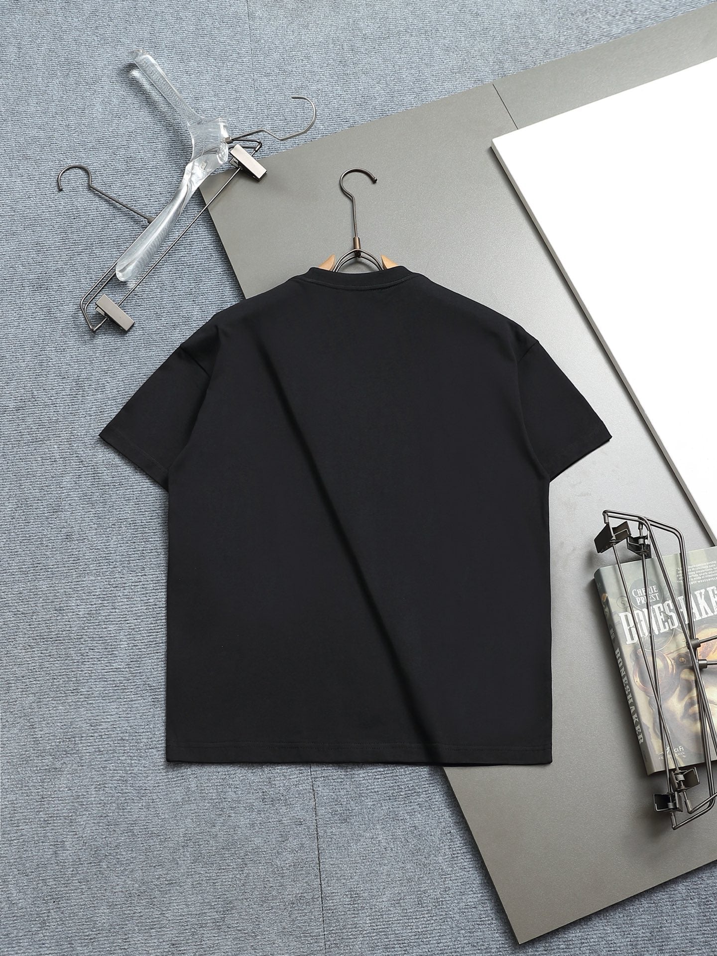 Classic T-shirt-107