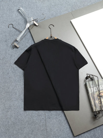 Classic T-shirt-107