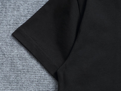 Classic T-shirt-107