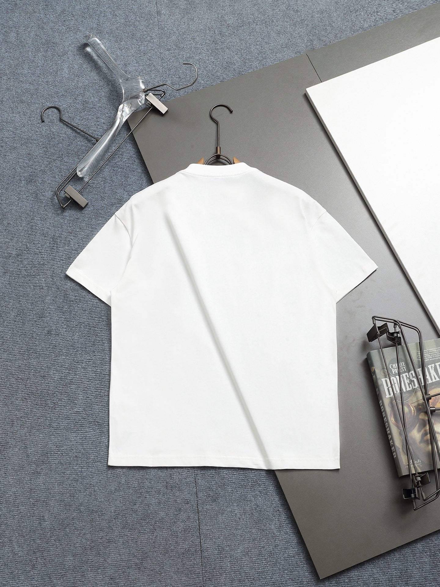 Classic T-shirt-107