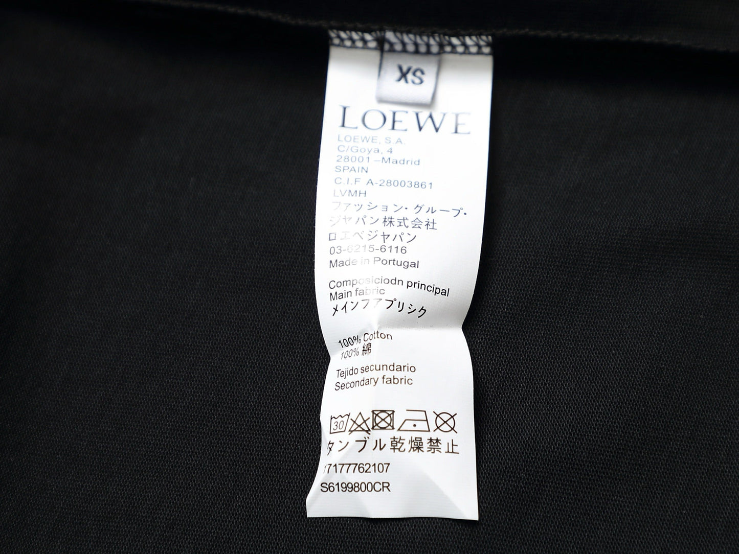 Classic T-shirt-108