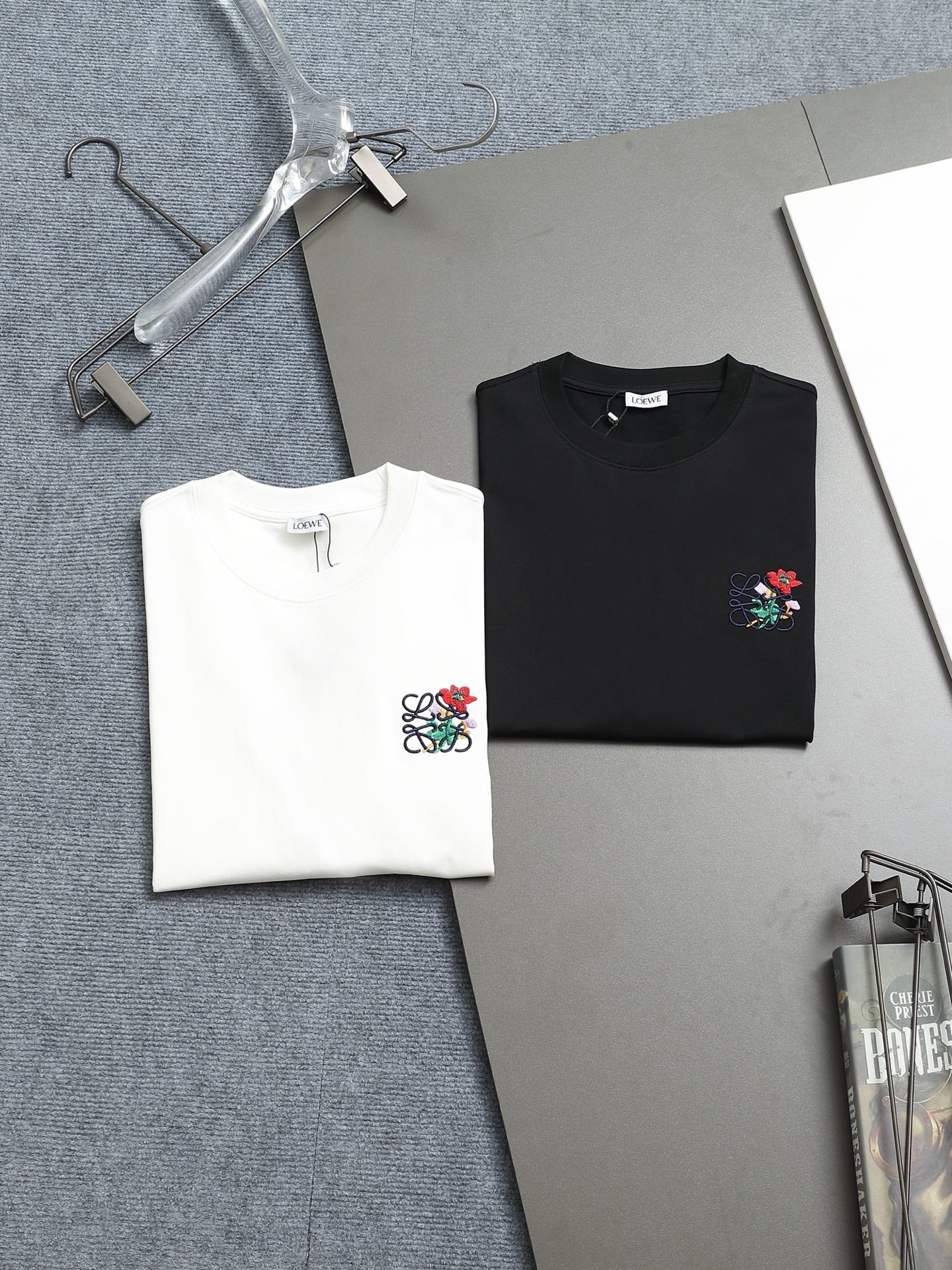 Classic T-shirt-108