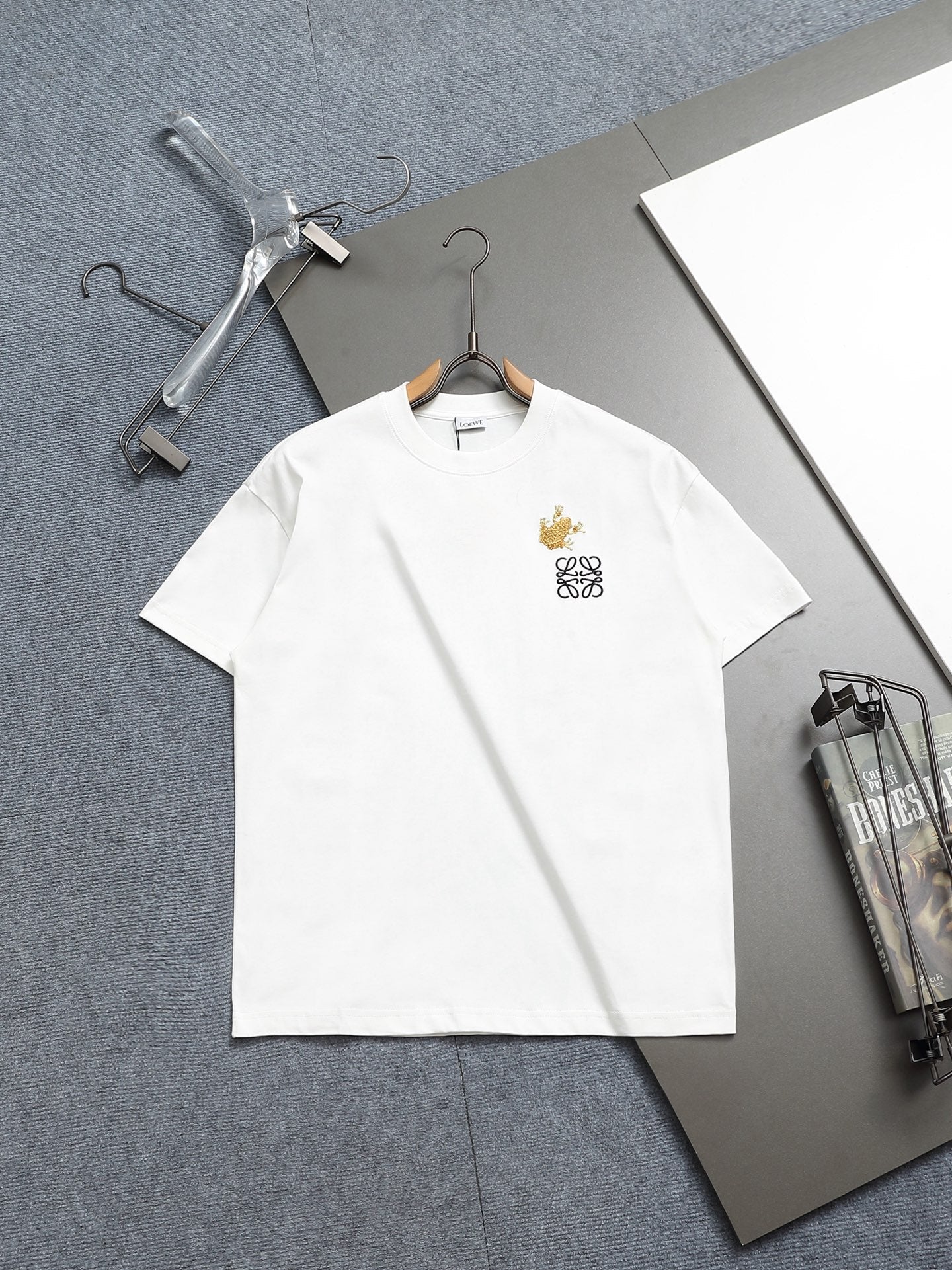 Classic T-shirt-109