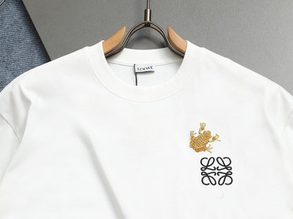Classic T-shirt-109