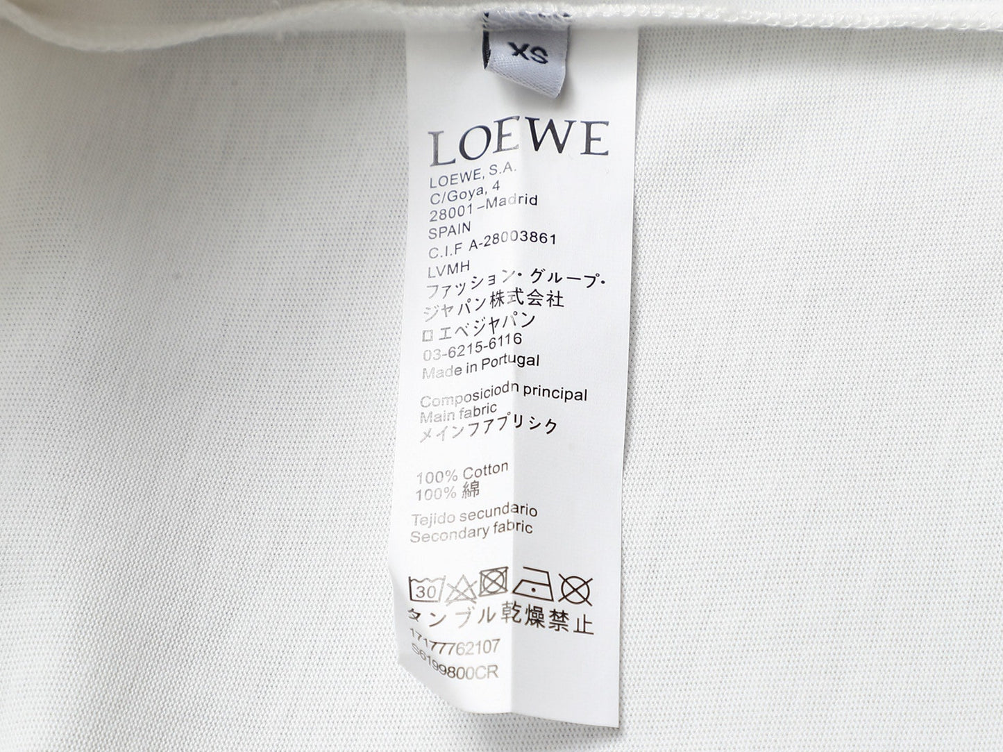 Classic T-shirt-109