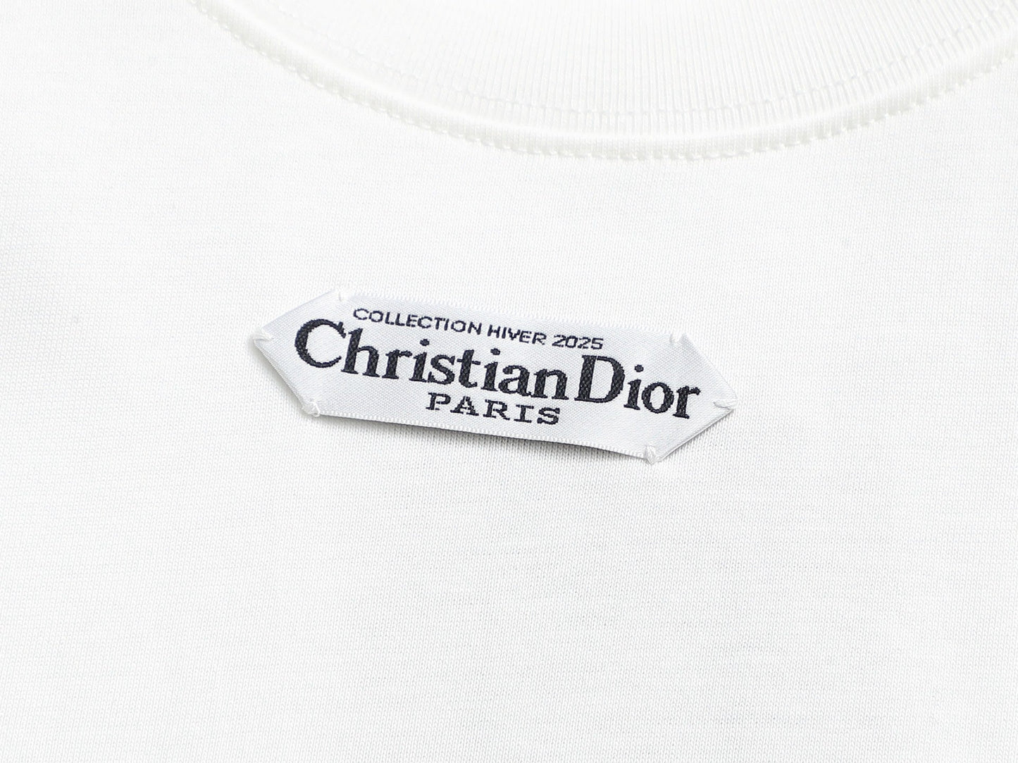Classic T-shirt-110