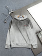 Classic Fit Hoodie-1000