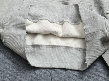 Classic Fit Hoodie-1000