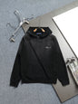 Classic Fit Hoodie-1000