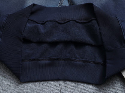Classic Fit Hoodie-1002