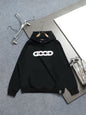 Classic Fit Hoodie-1003