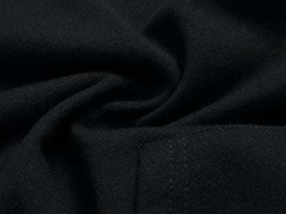 Classic Fit Hoodie-1003
