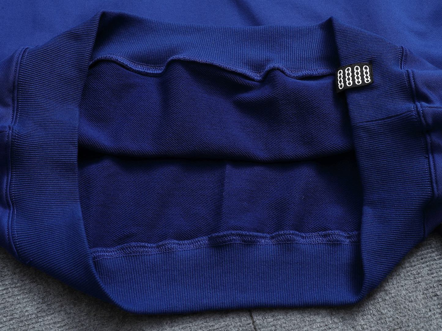 Classic Fit Hoodie-1004